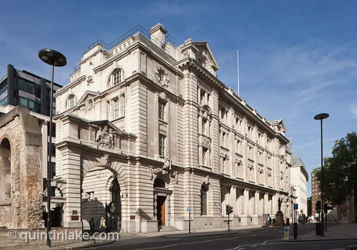 Non-Financial Conduct