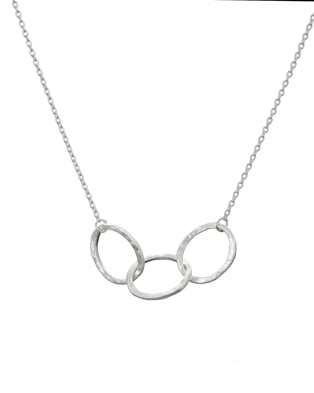 Silver Three Link Pendant.jpg