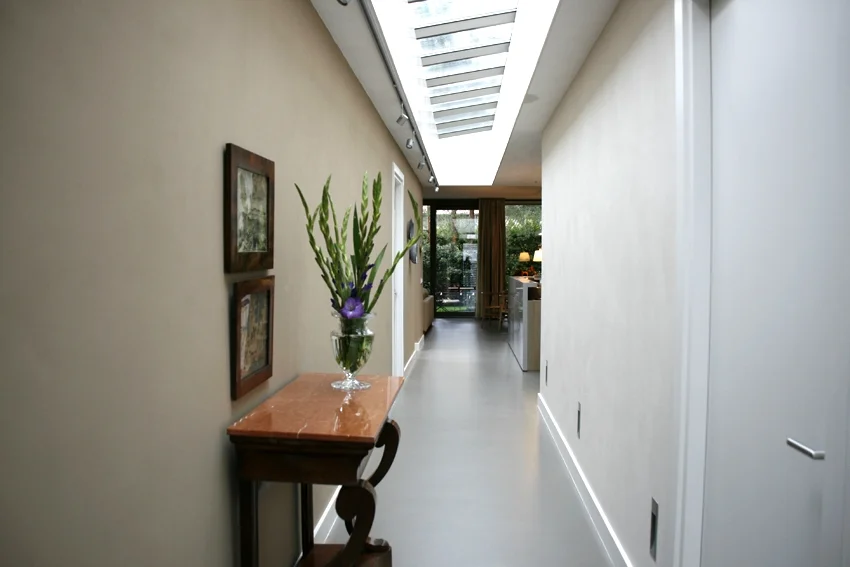  verbindingszone /&nbsp;connecting zone 