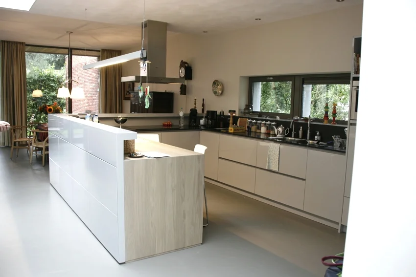  keuken / kitchen area&nbsp; 