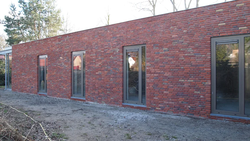  tuinzijde /&nbsp;garden facade 