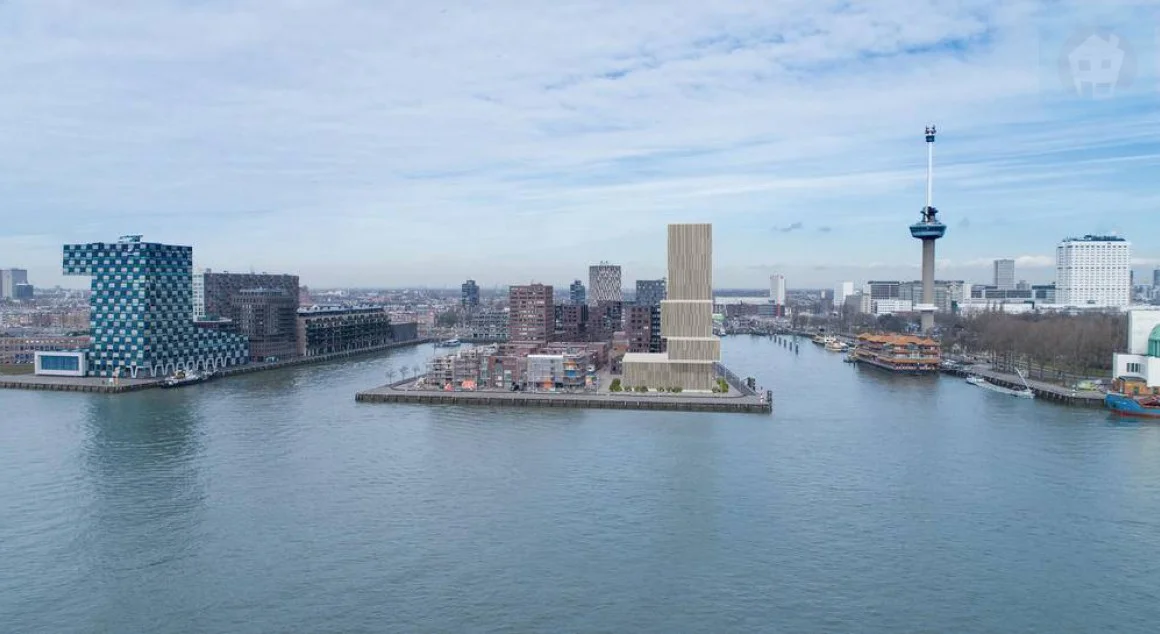 locatie / location   [image stack rotterdam]