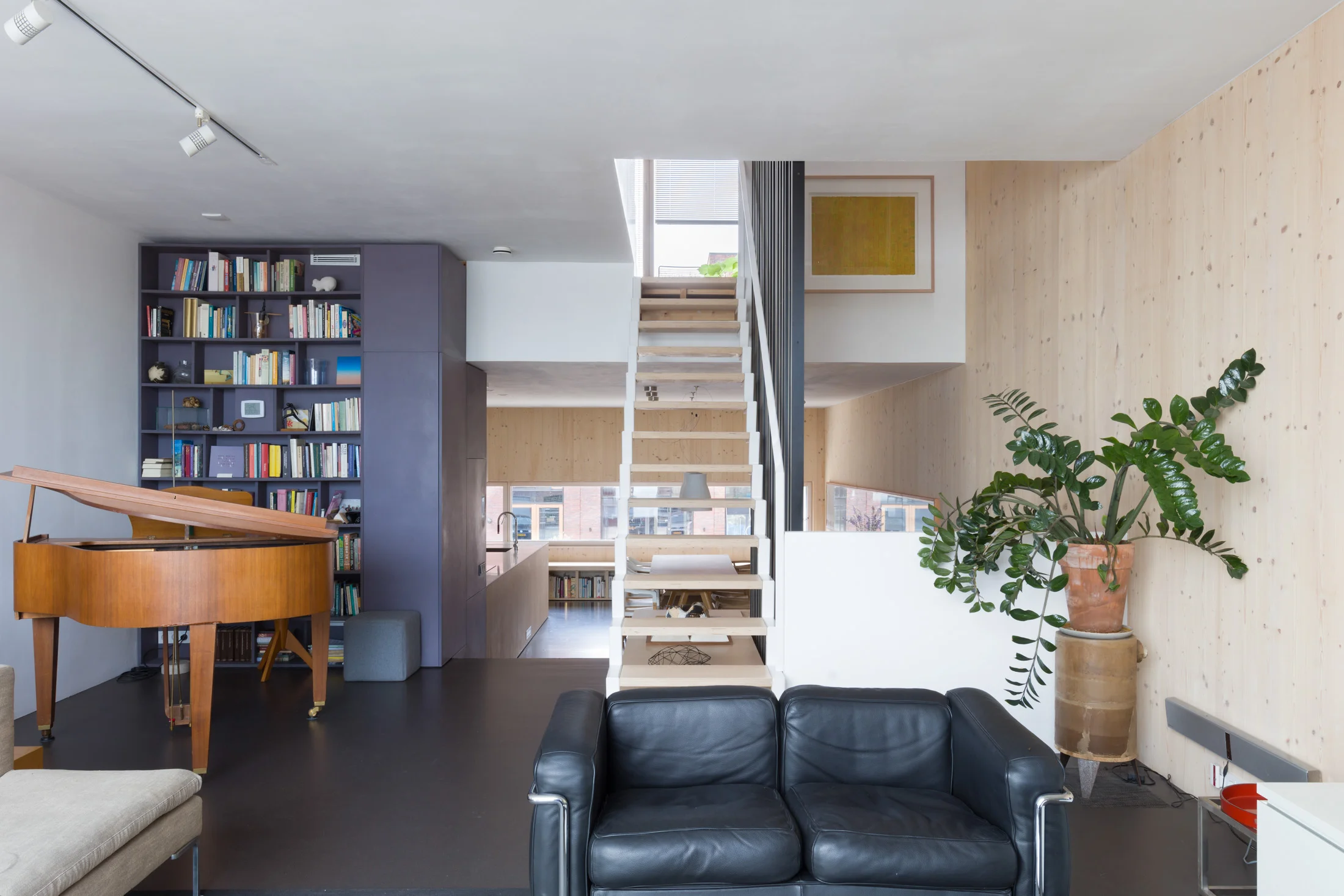 woonruimte | living space