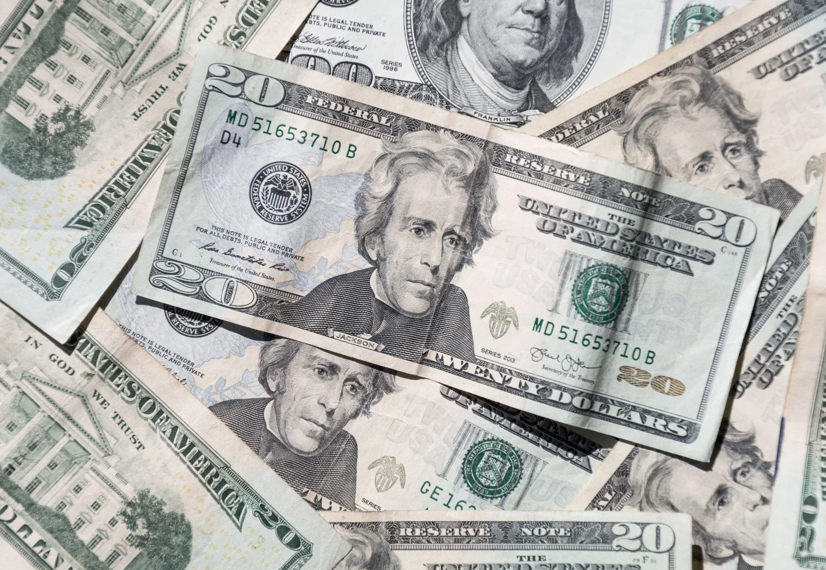 A Cashless Society