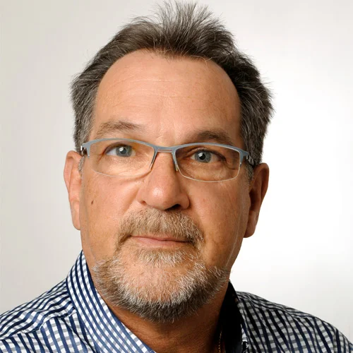 Egbert Roth