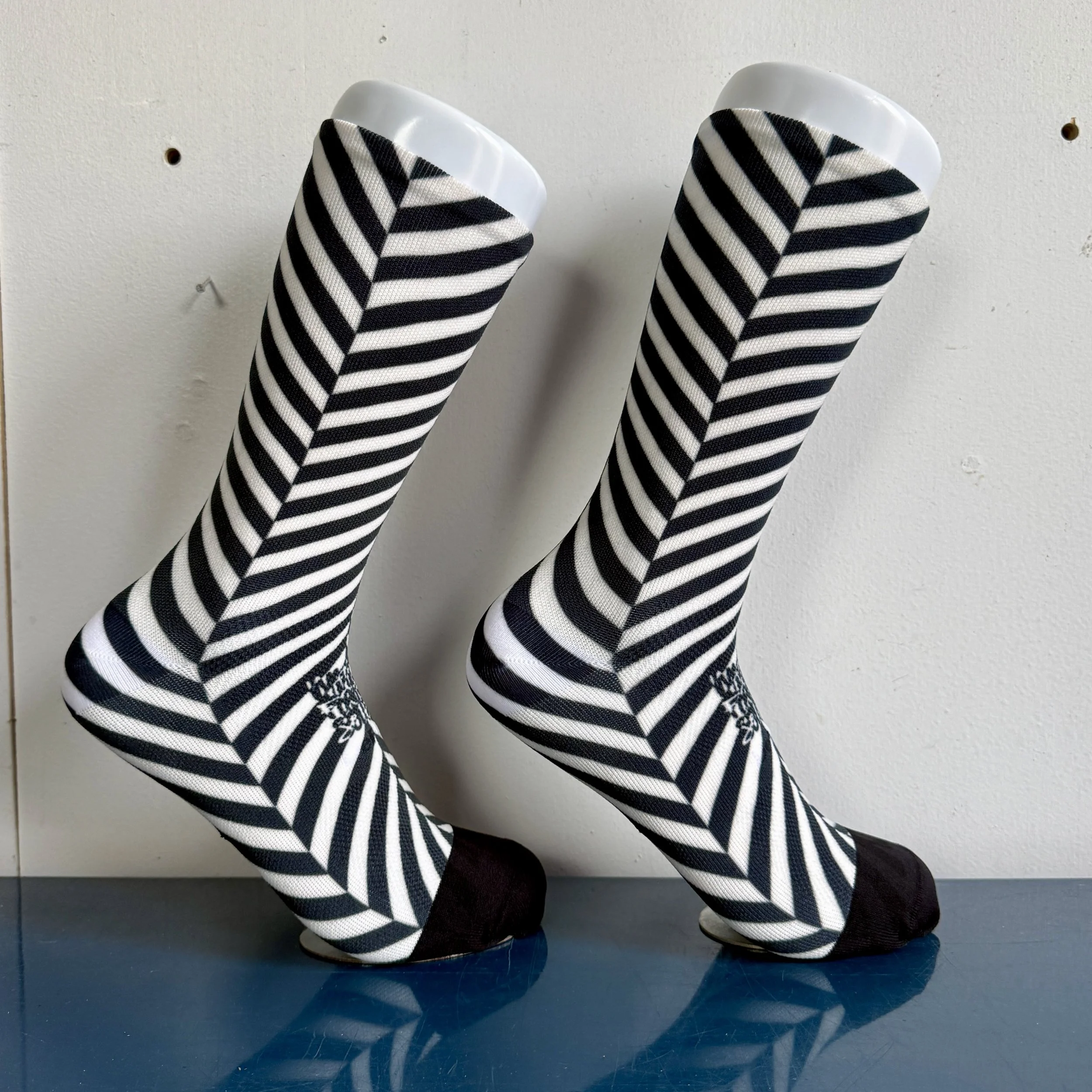 Heavy Chevy - Black and White