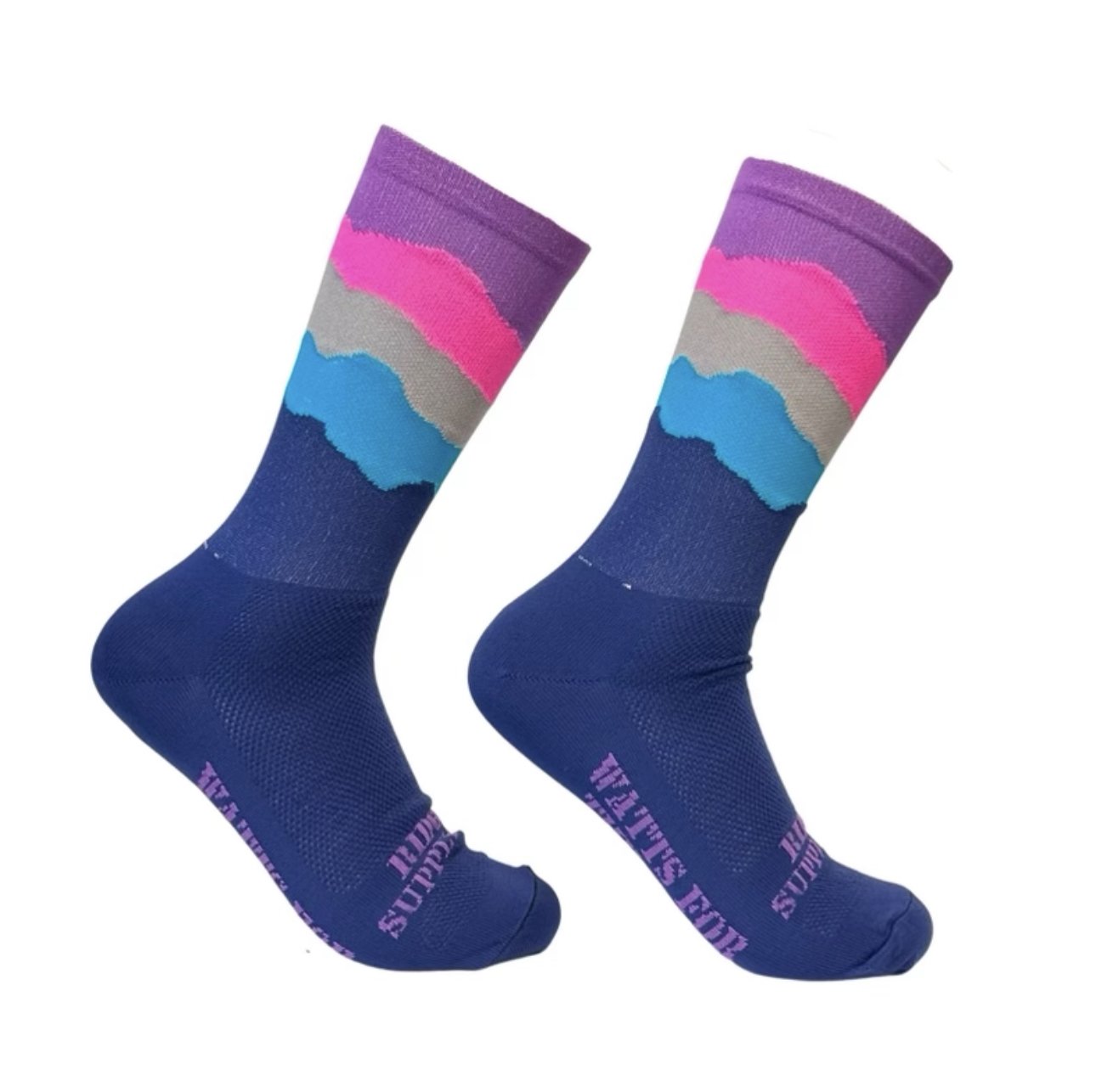 Ridge Supply - World's Finest Socks RIDGE SUPPLY