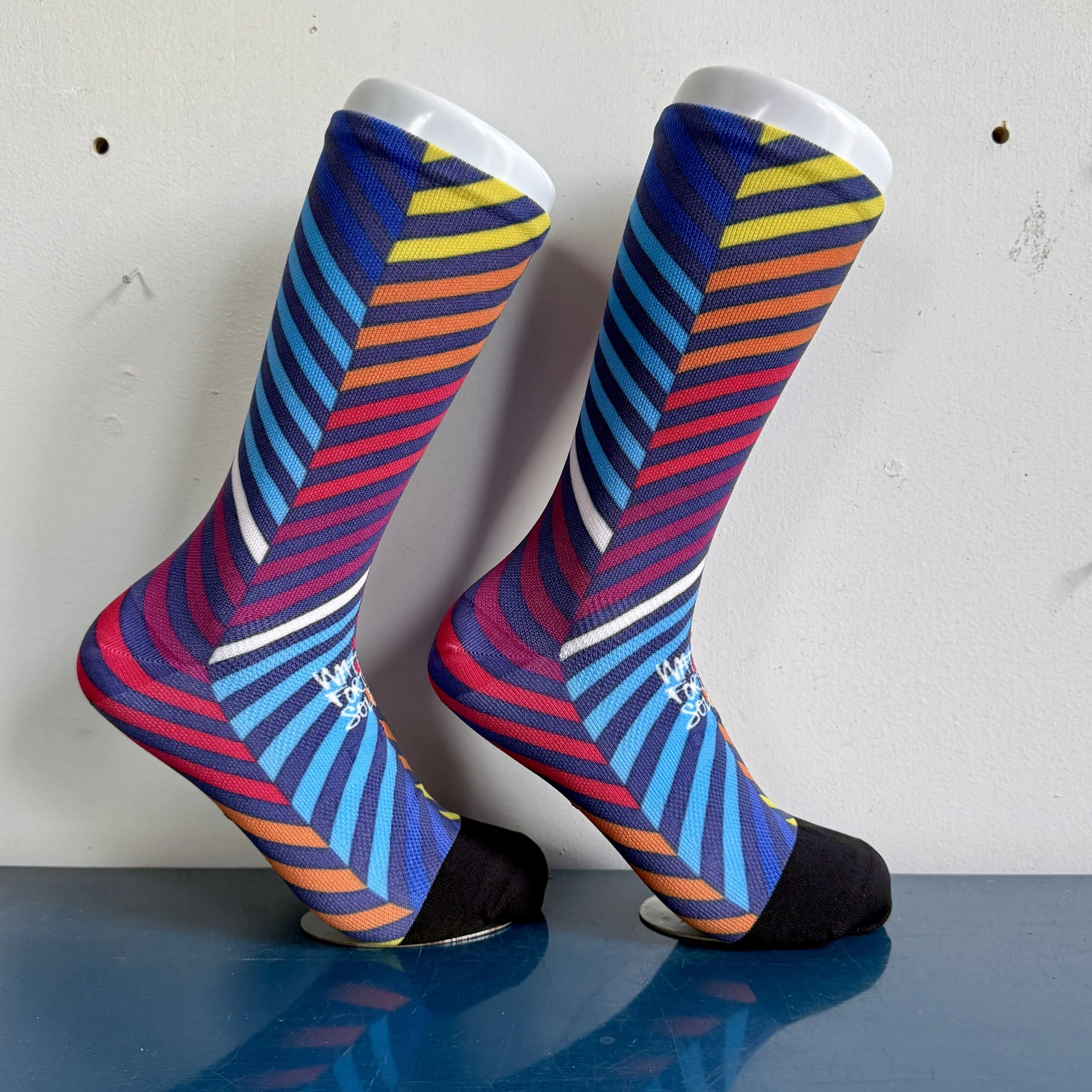 Heavy Chevy - Dawn Sunset