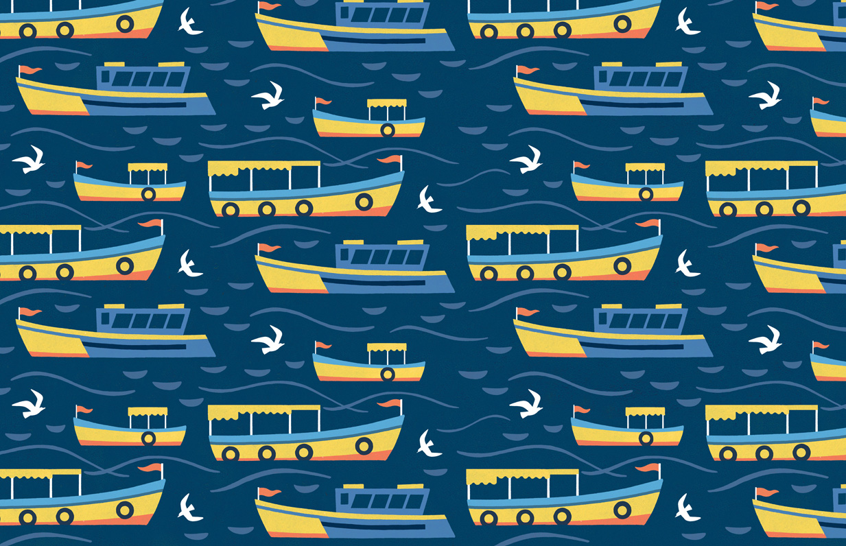Bristol Ferries