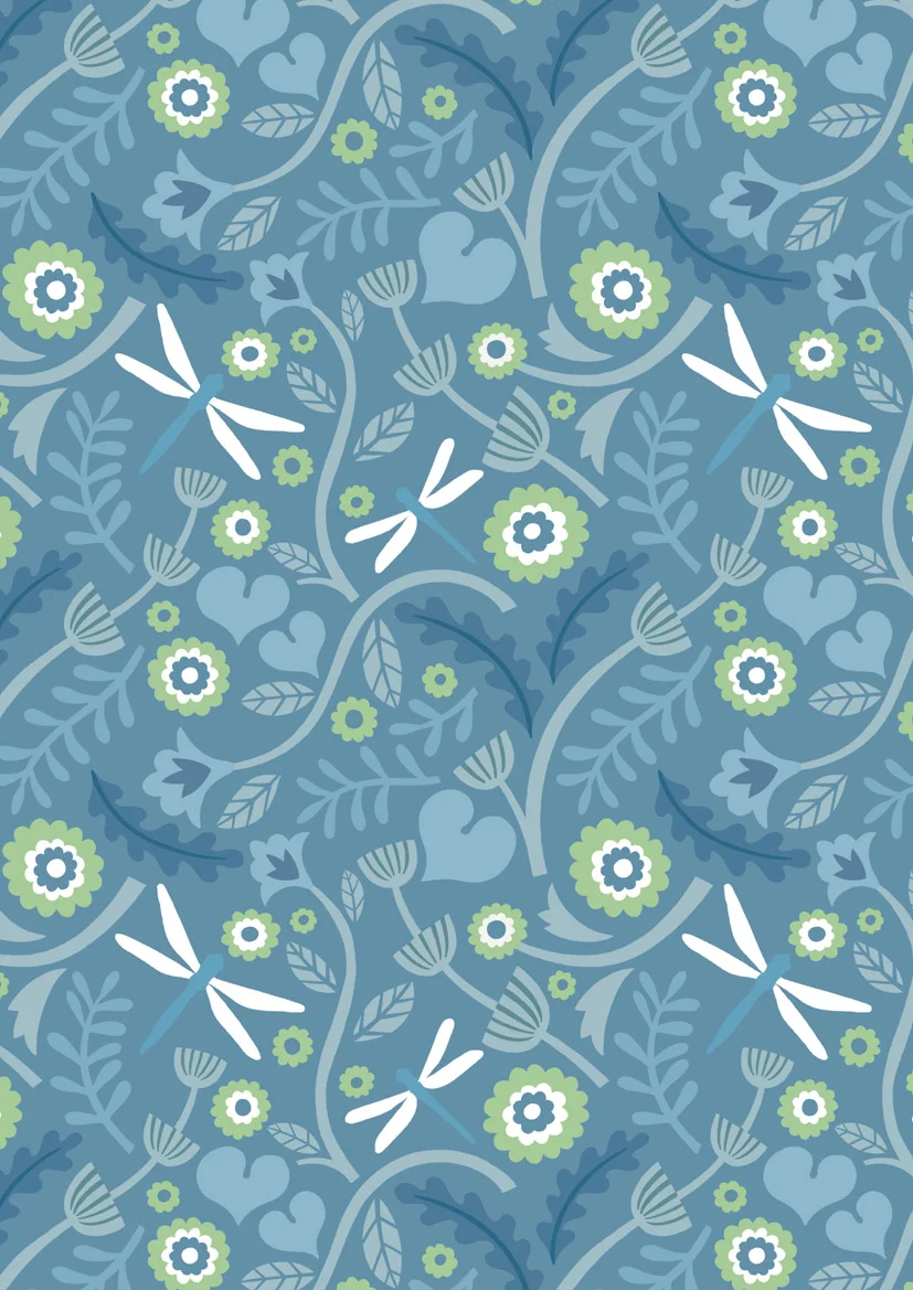 Floral 2