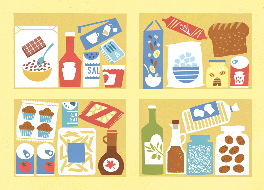 Diabetes campaign