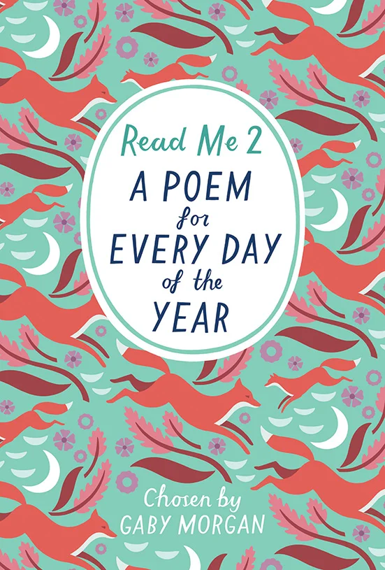 Read Me 2 book cover