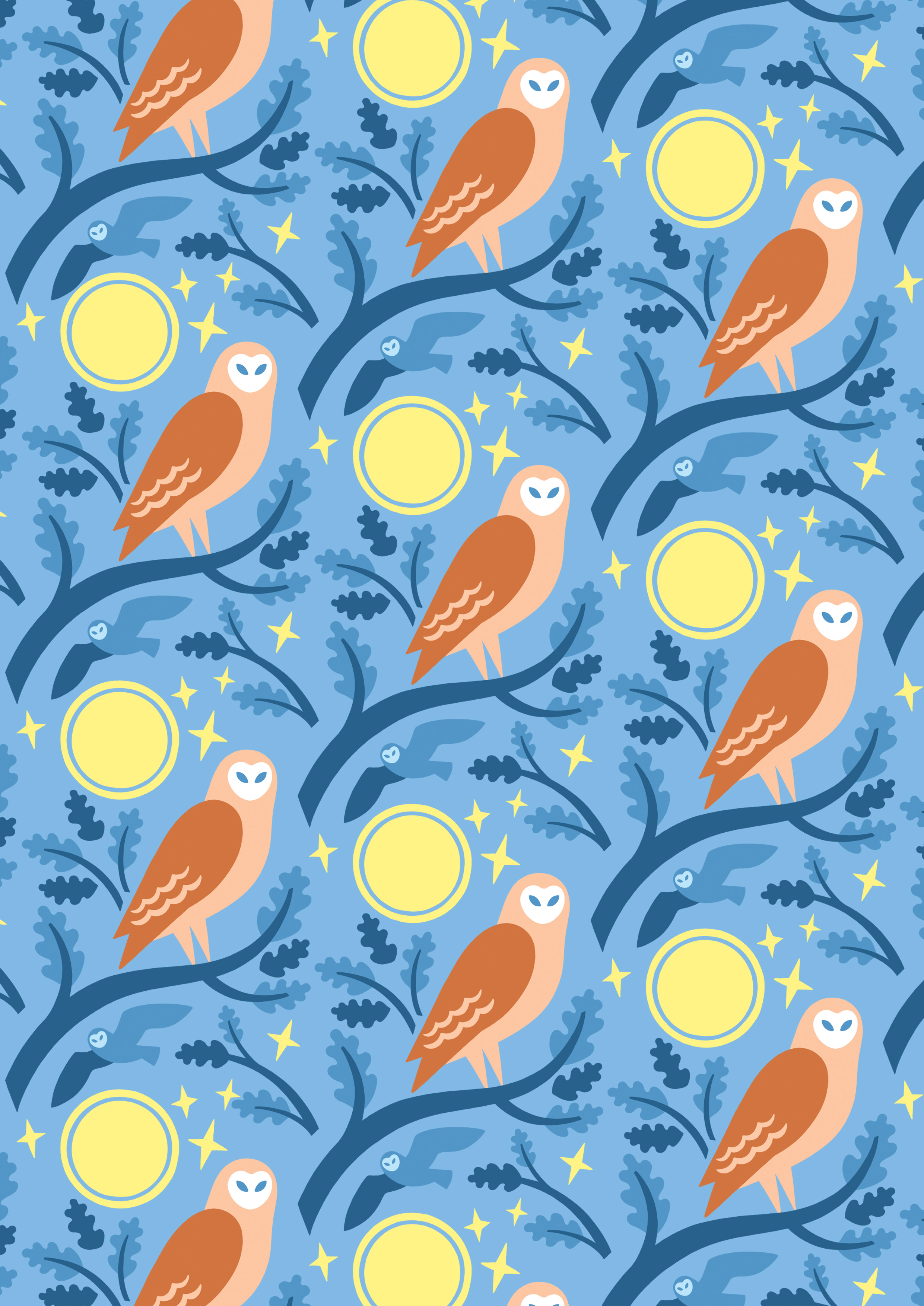 Night Owls