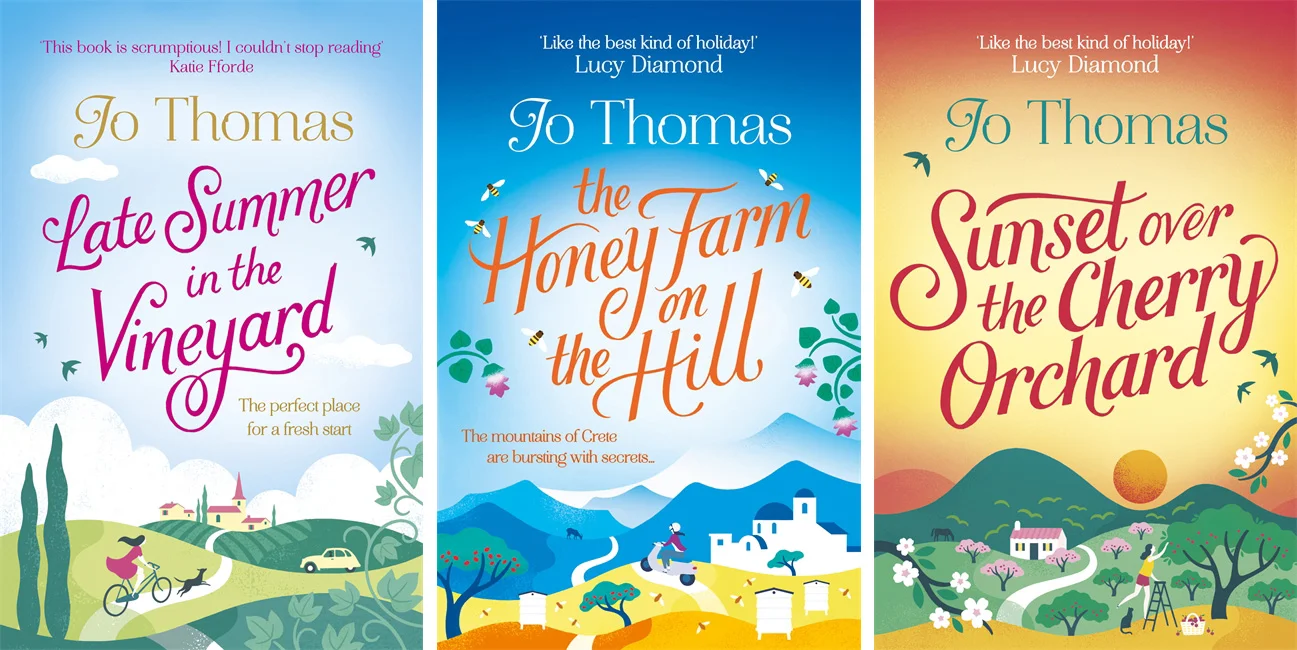 Jo Thomas three covers.jpg