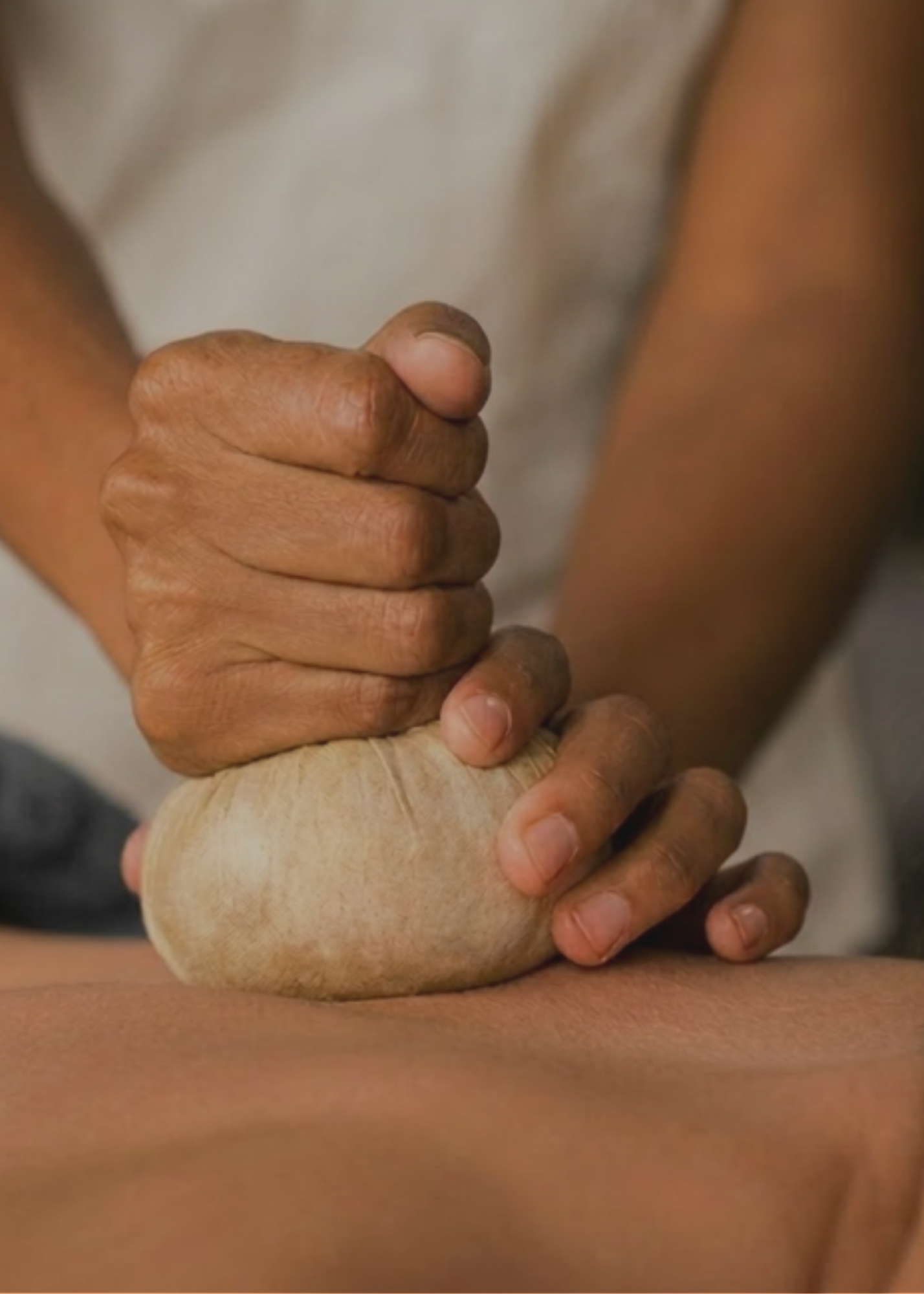 Ayurvedic Panchakarma retreat at Purusha Ayurveda in Southern Utah