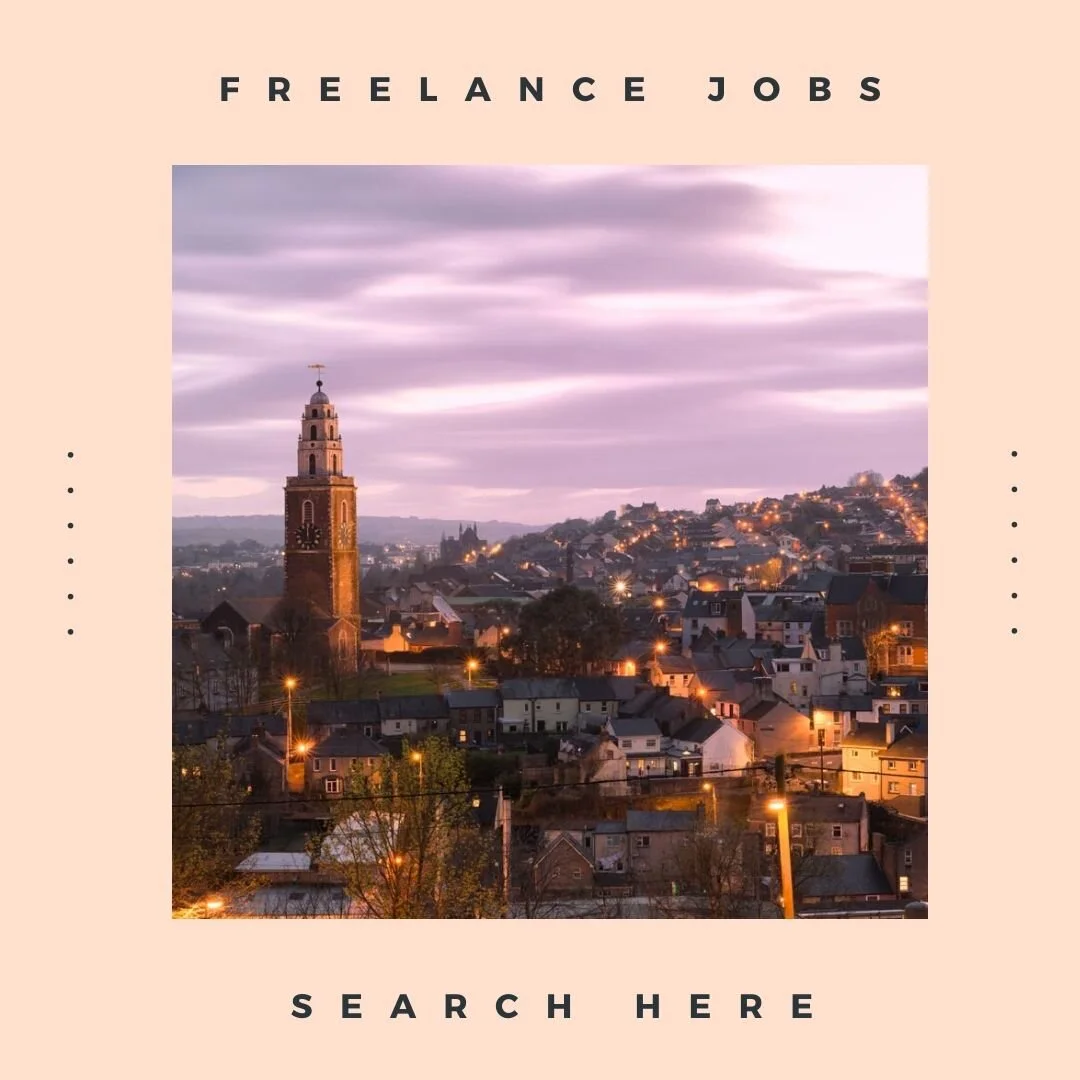 Latest Freelance Opportunities
