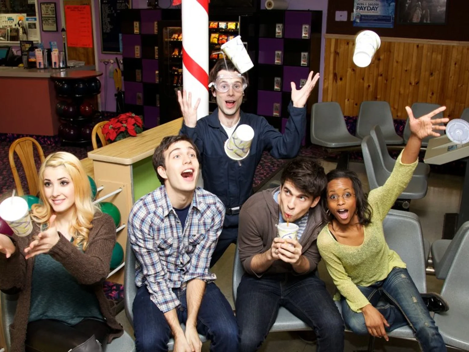 Family Music - Victoria Theatre - Dayton, OH