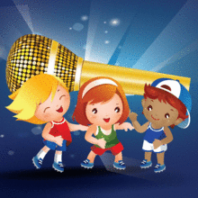 FAMILY MUSIC - Grammy Nominees Concert