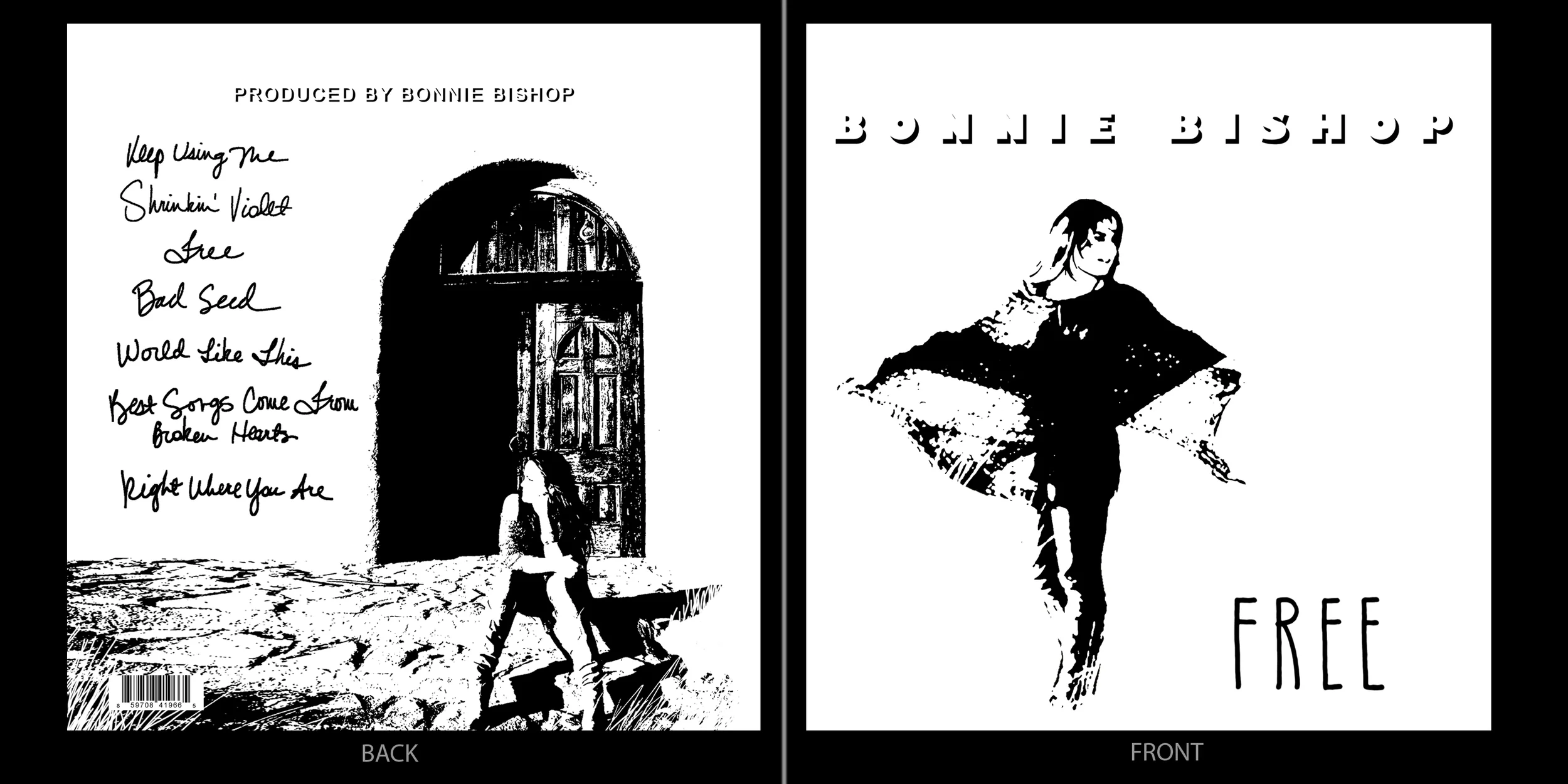 Bonnie Bishop "Free"