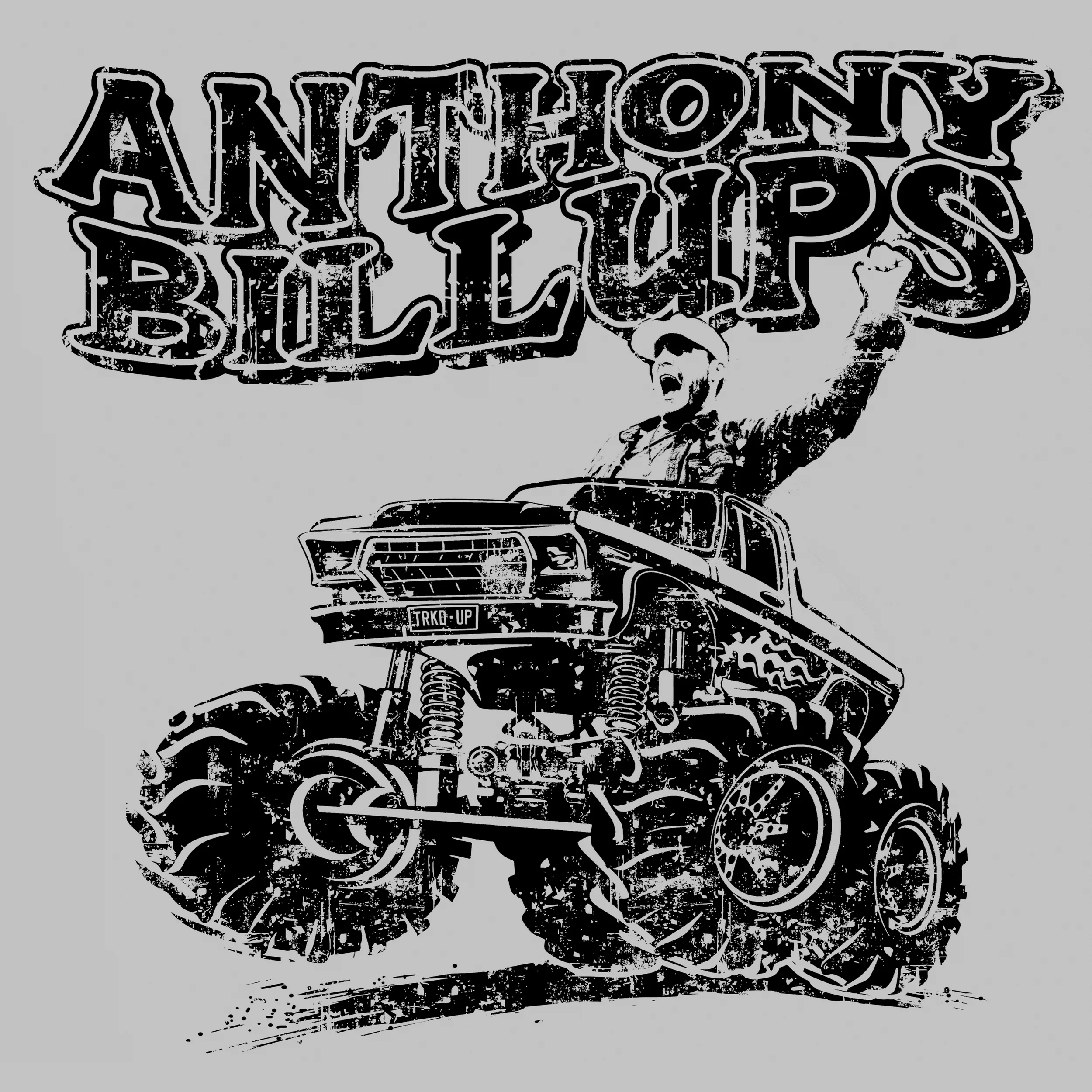 Anthony Billups