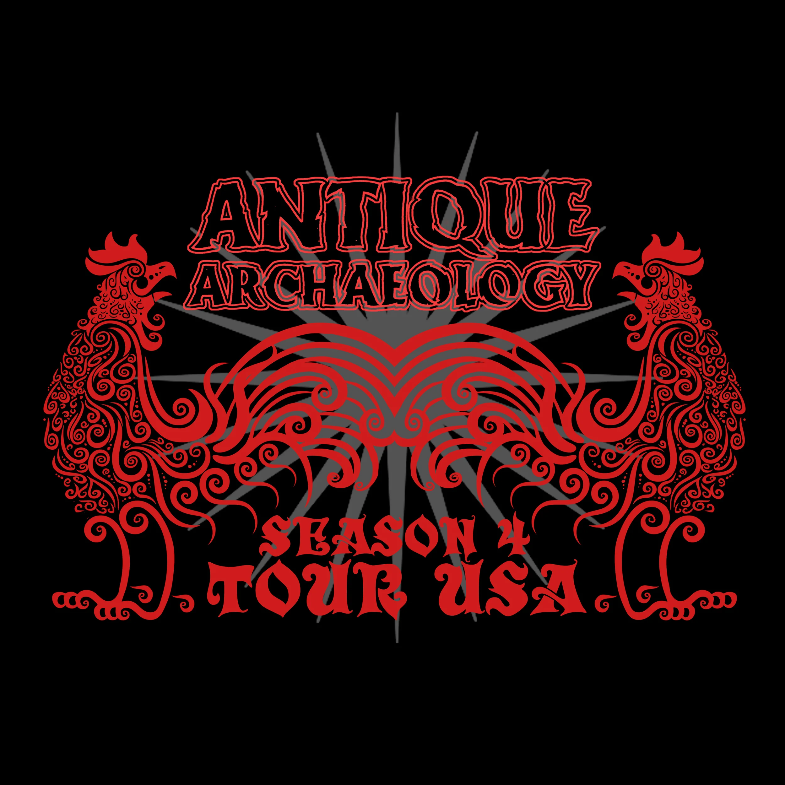 Antique Archaeology
