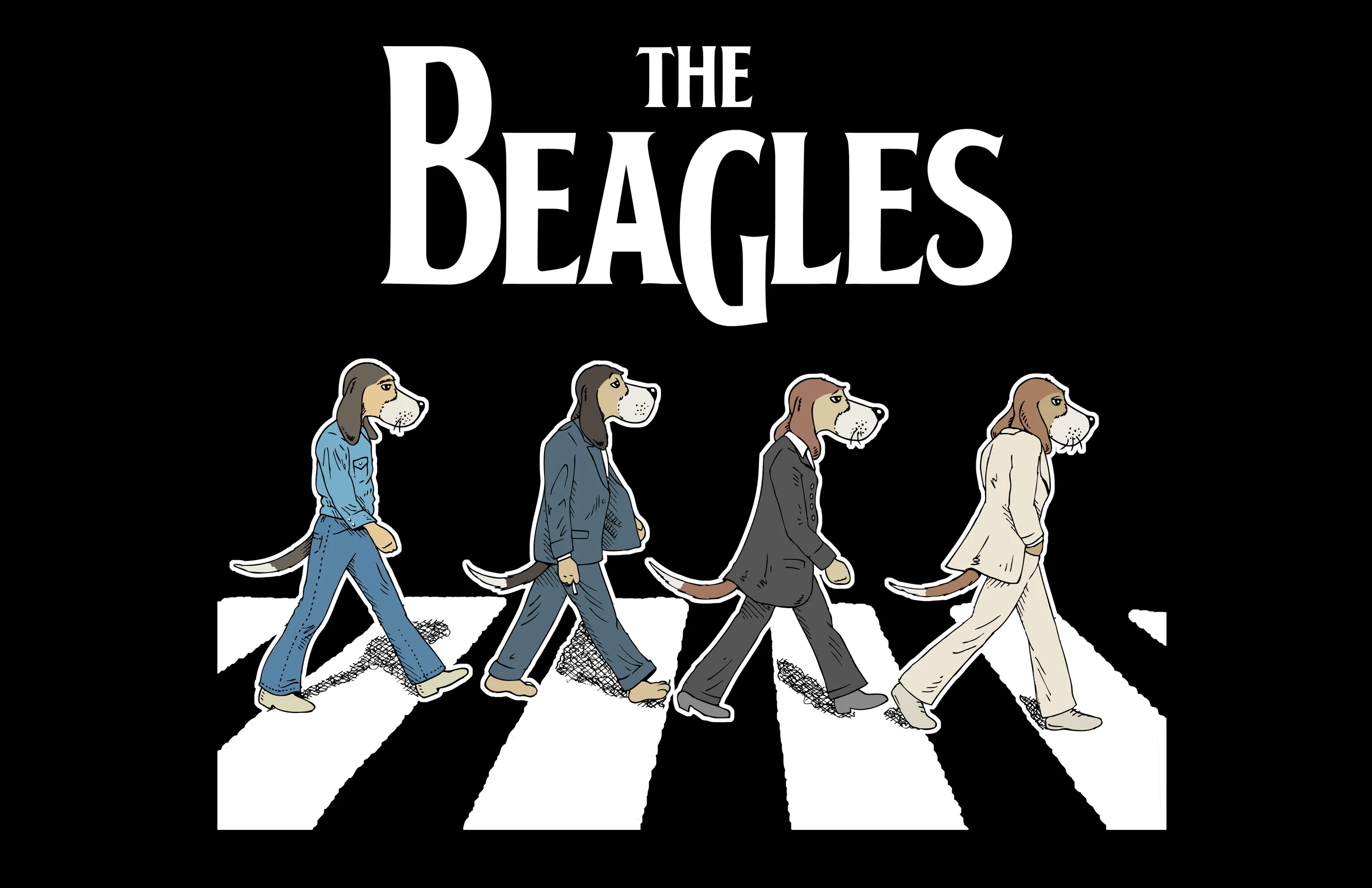 The Beagles
