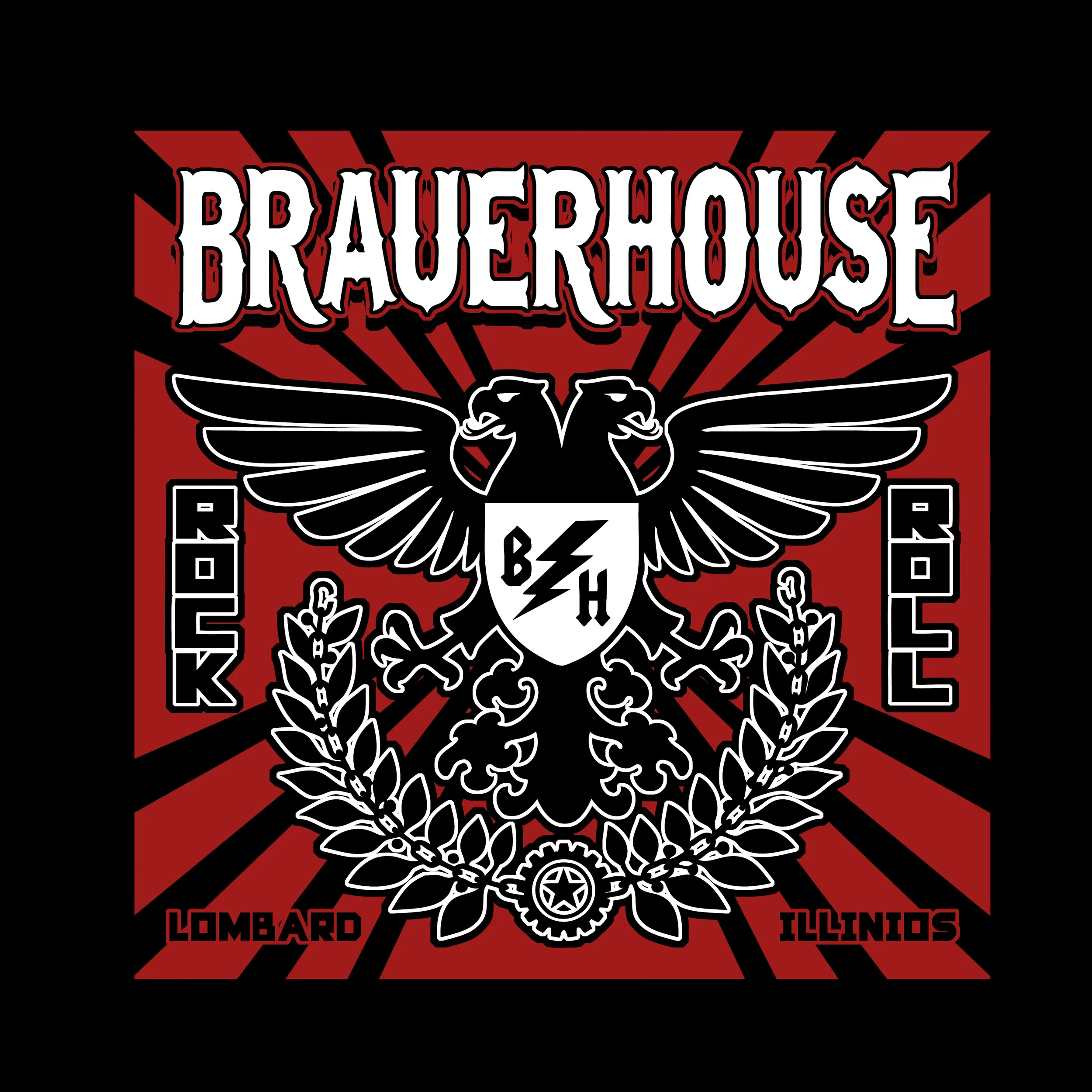Brauerhouse Bar