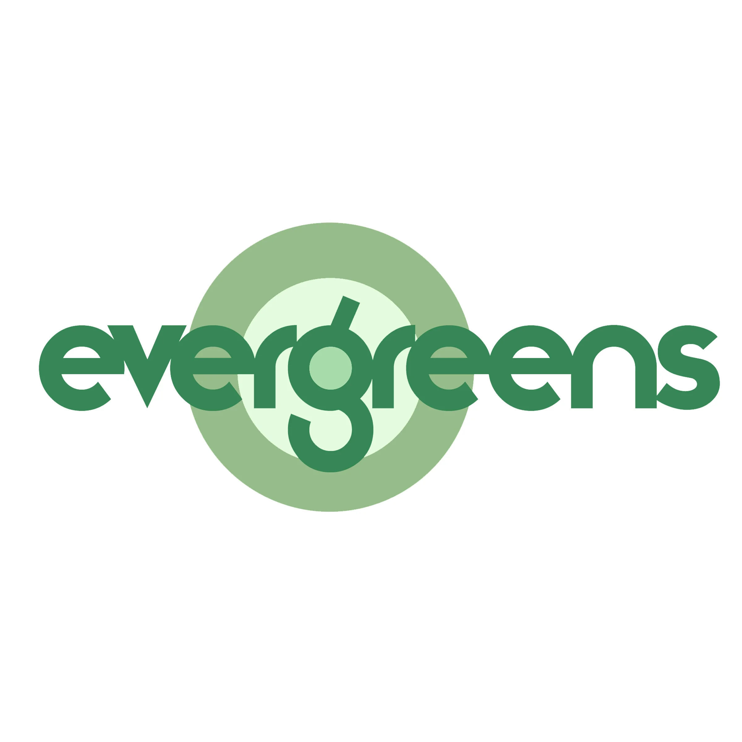 The Evergreens