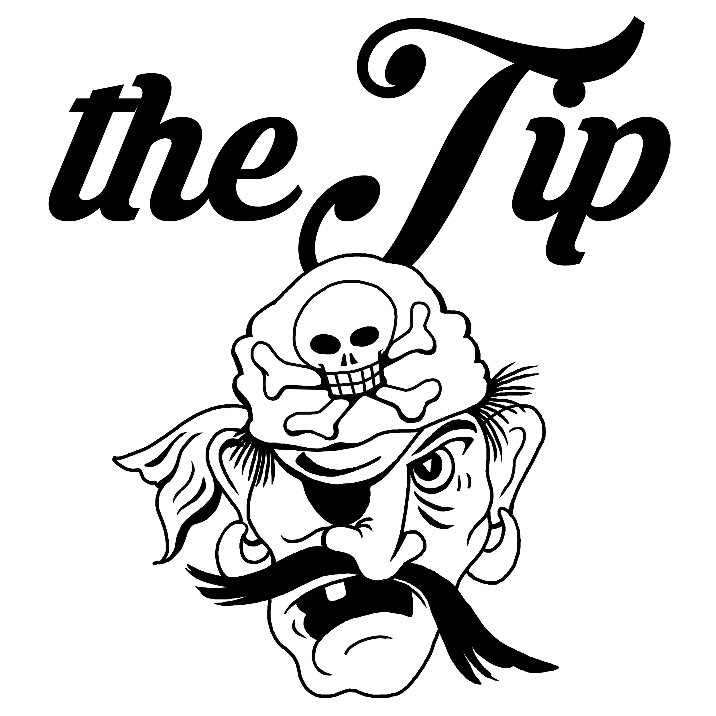 The Tip