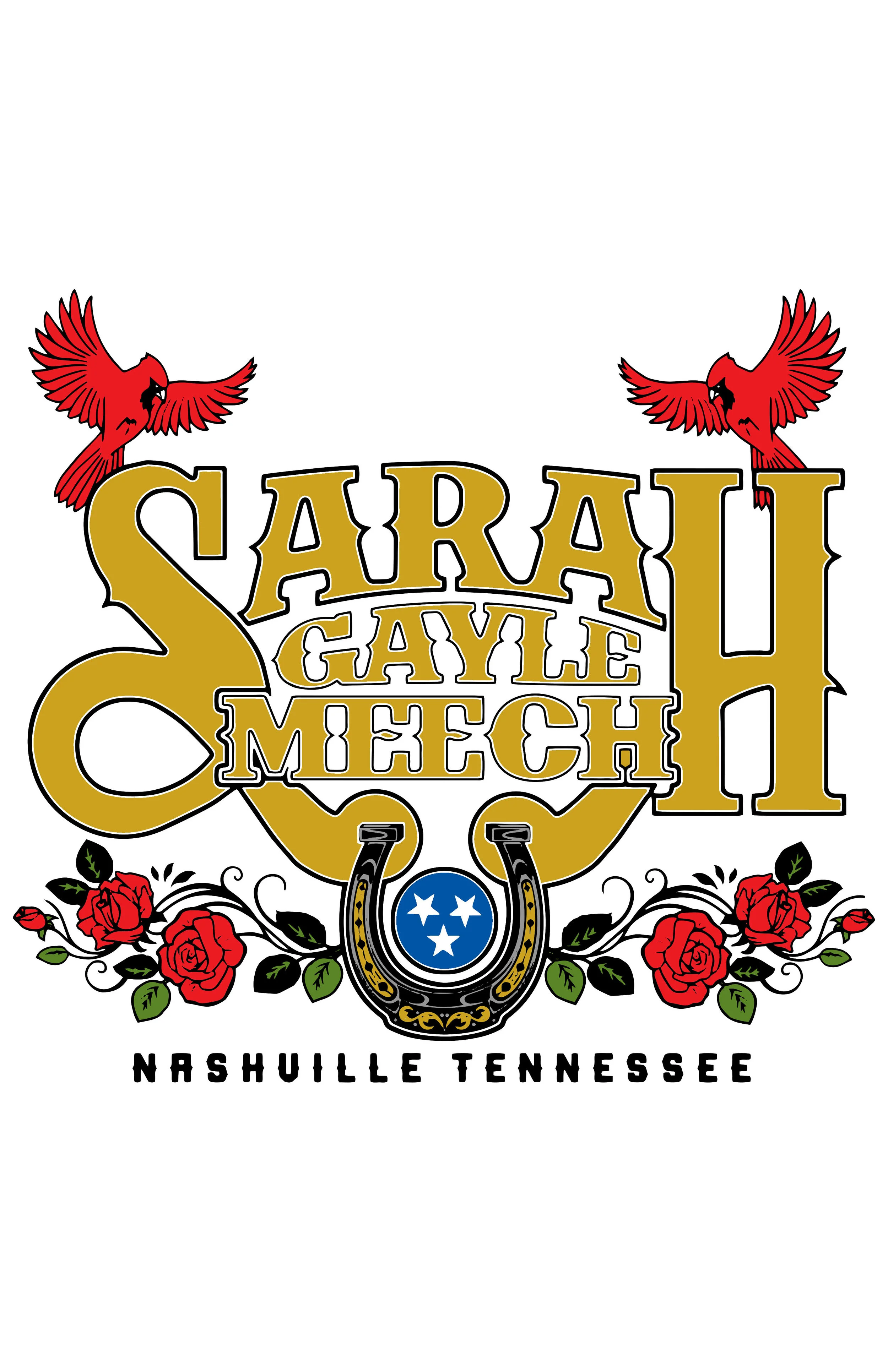 Sarah Gayle Meech