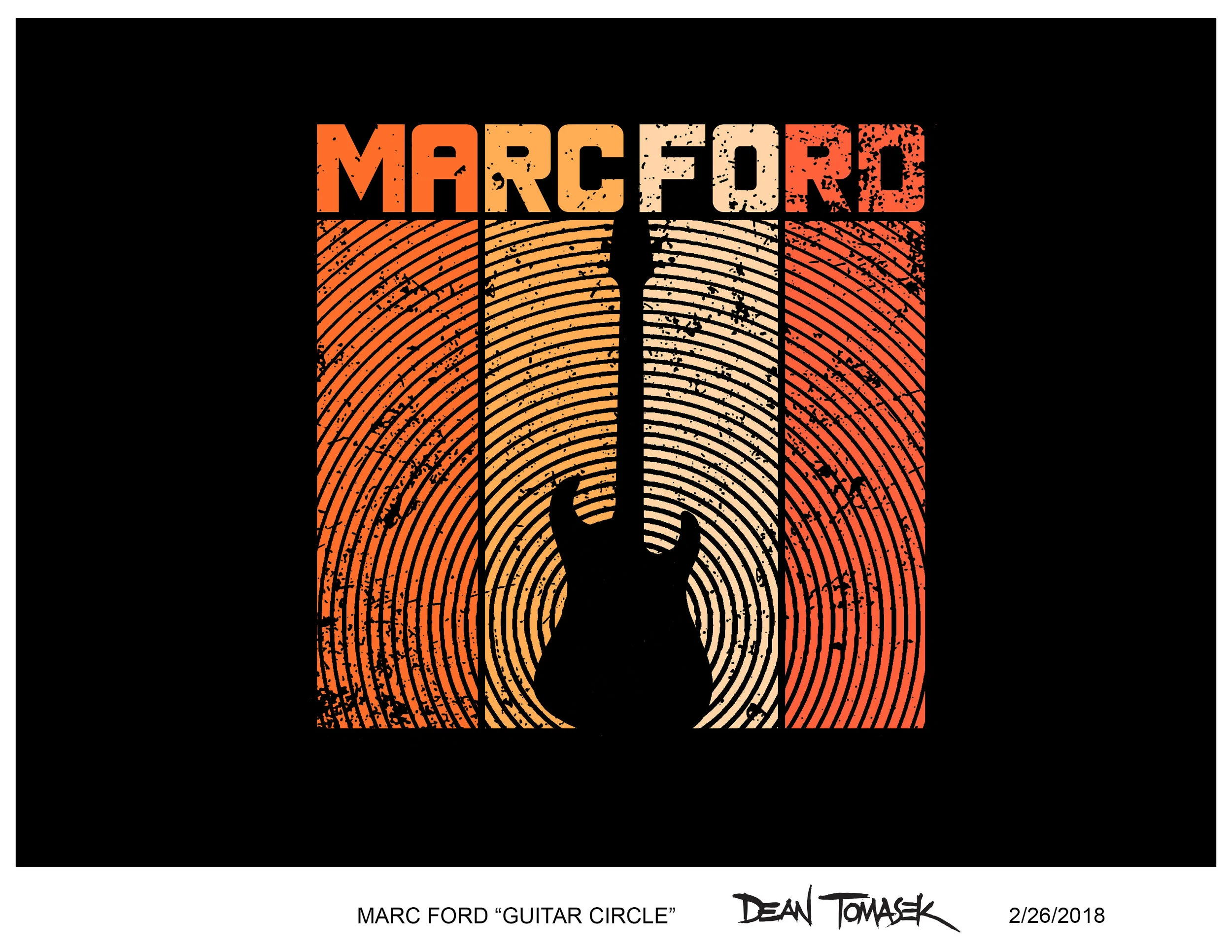 Marc Ford