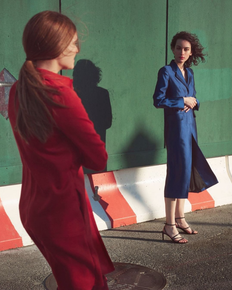 inez / alex lockett