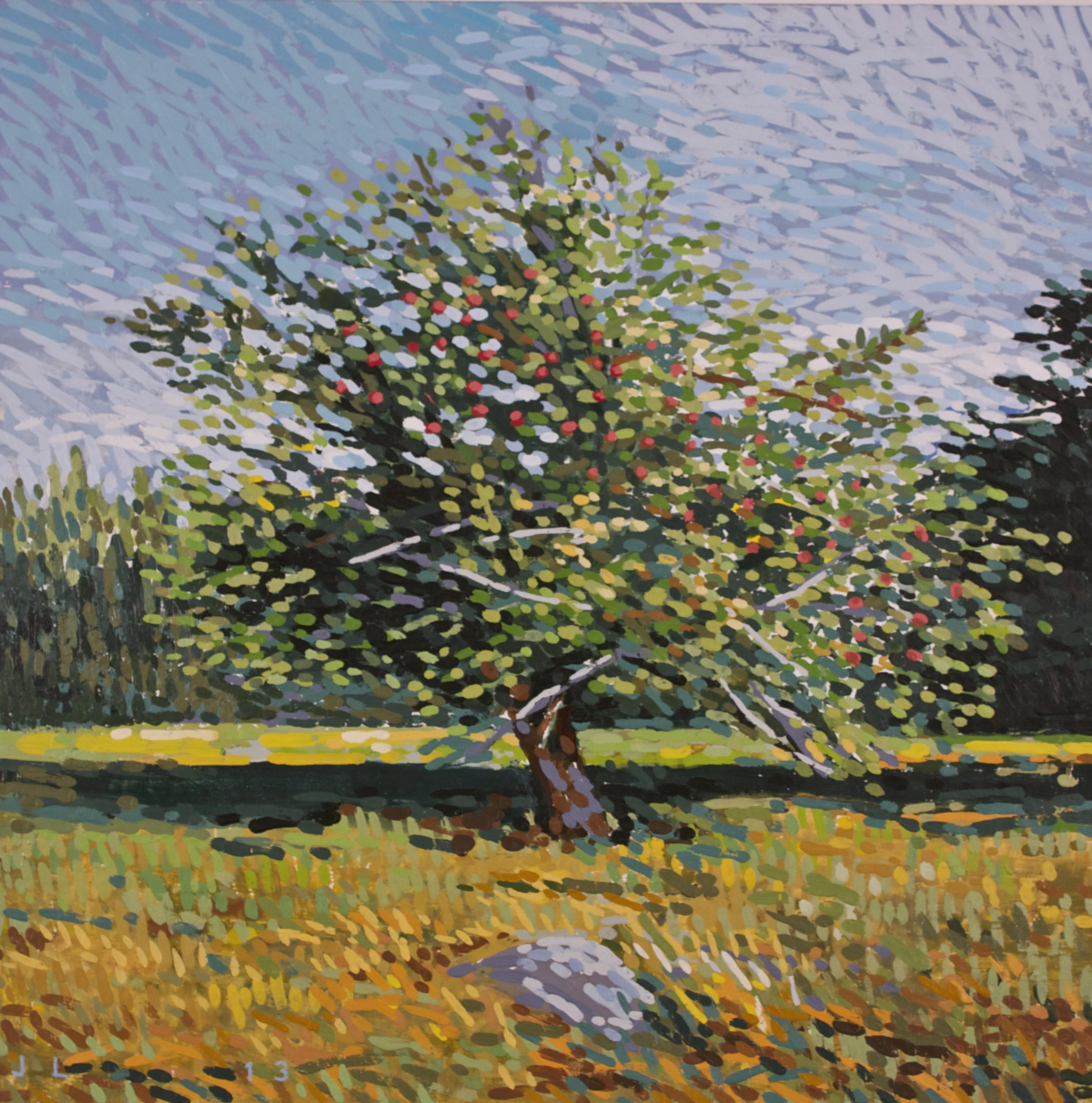 Summer Apples