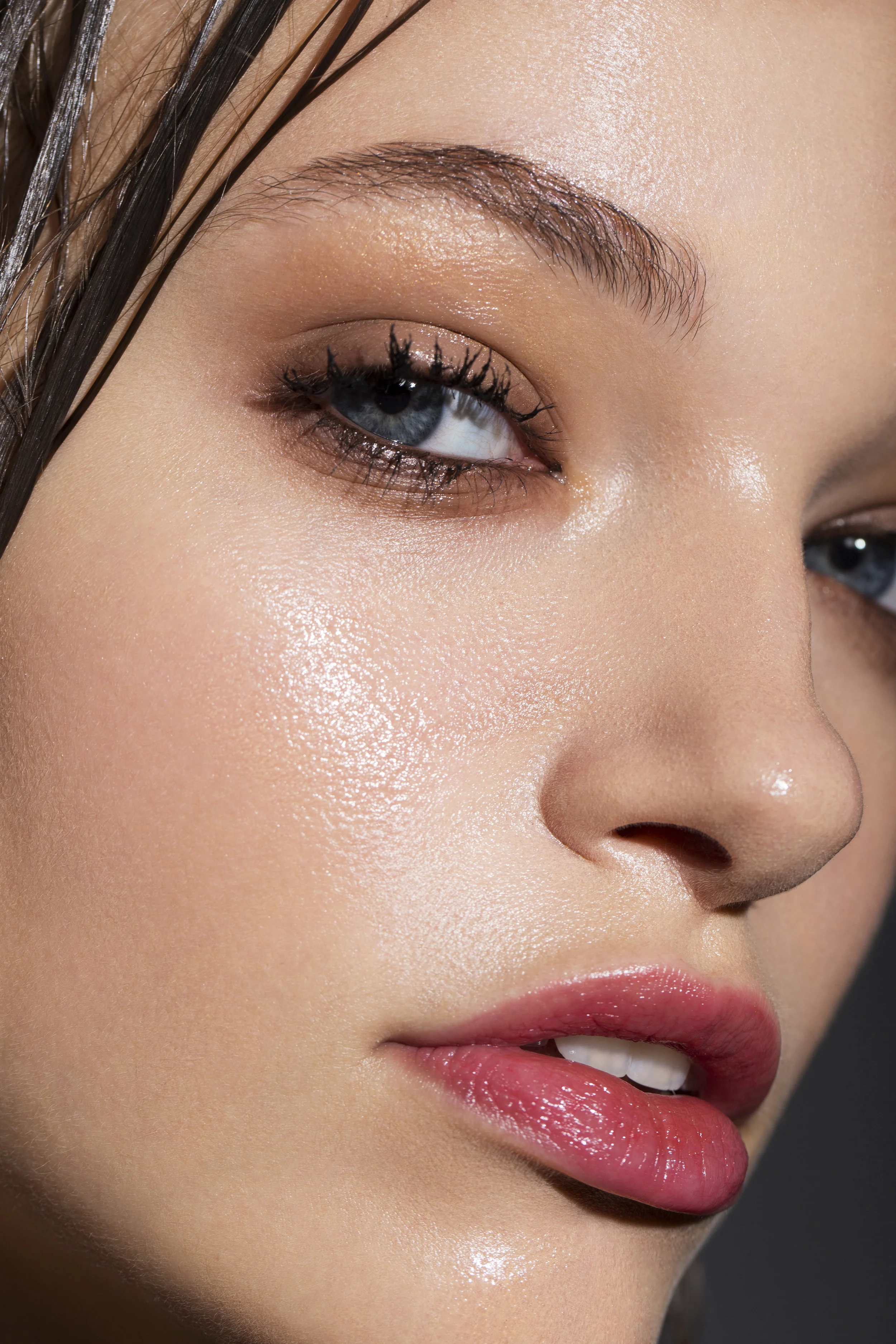 FLORIANE DAVID SKIN SERIES - NEW YORK-
