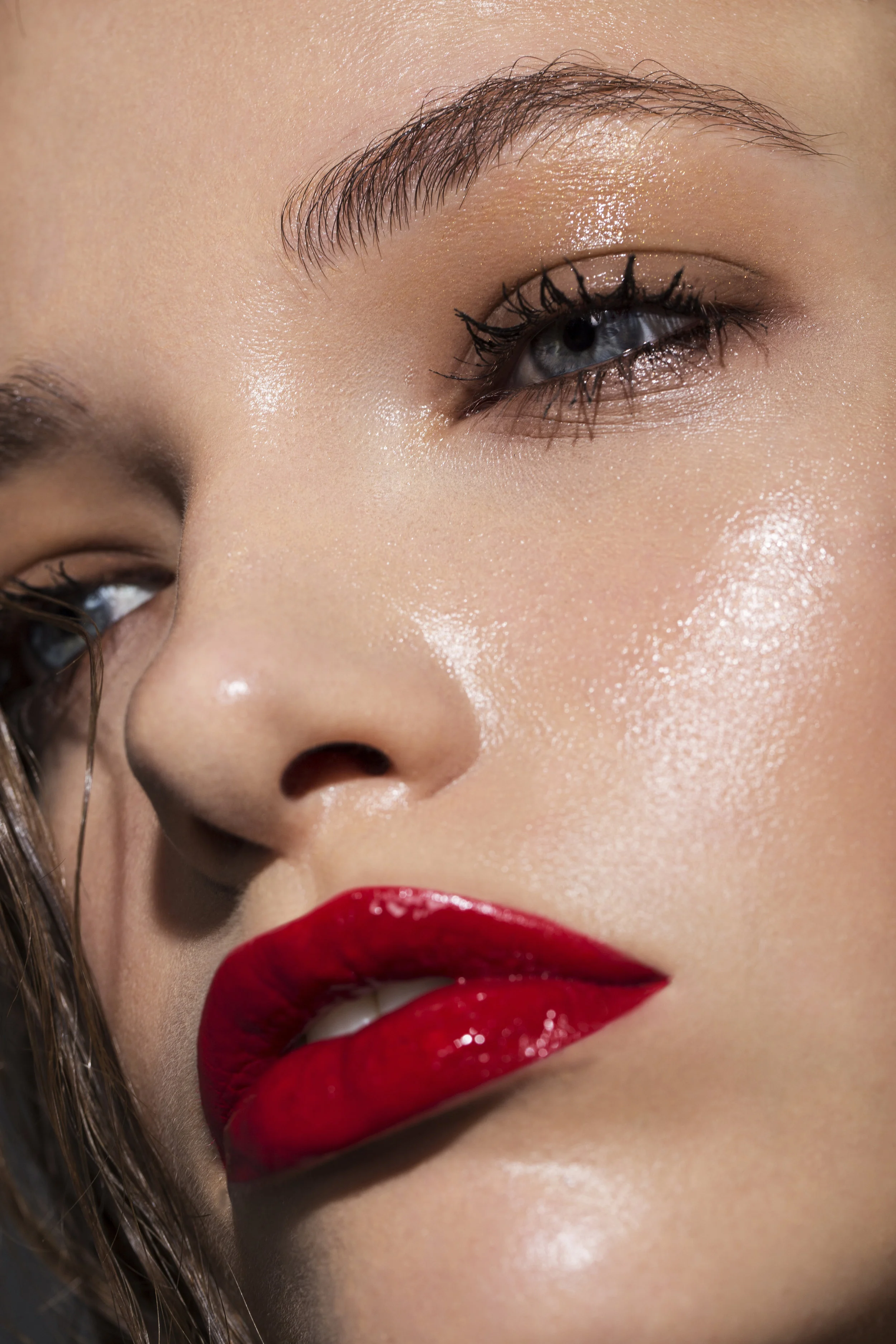 FLORIANE DAVID - SKIN SERIES- NEW YORK