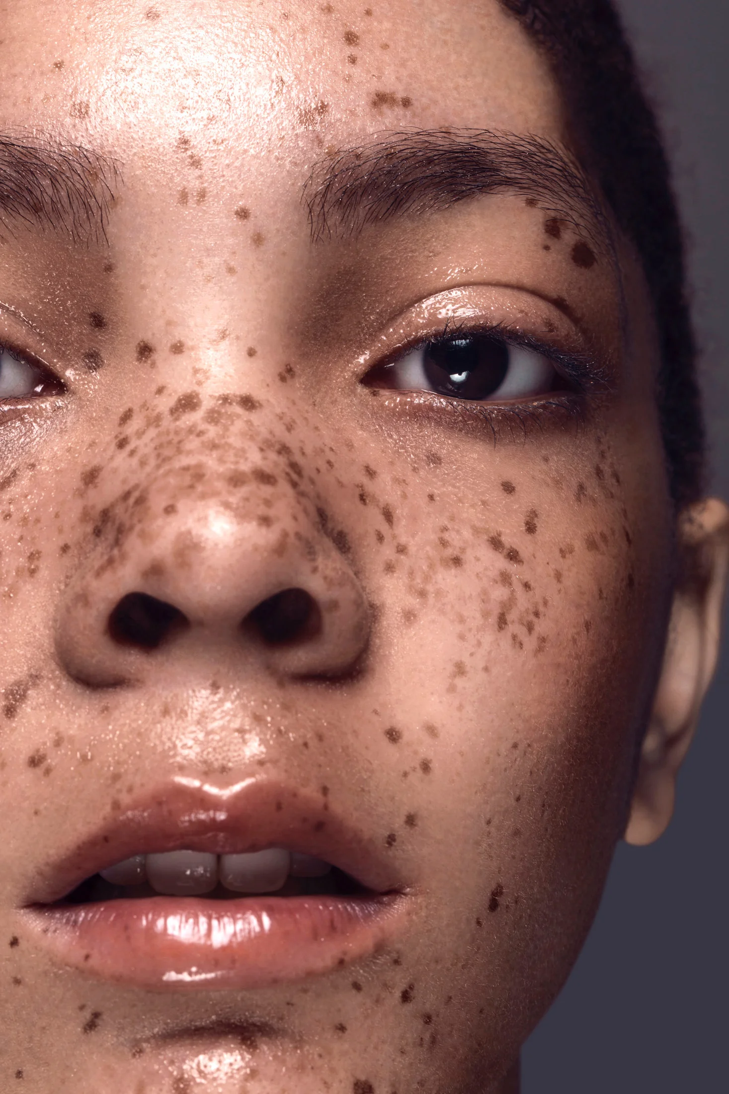 make up by floriane david