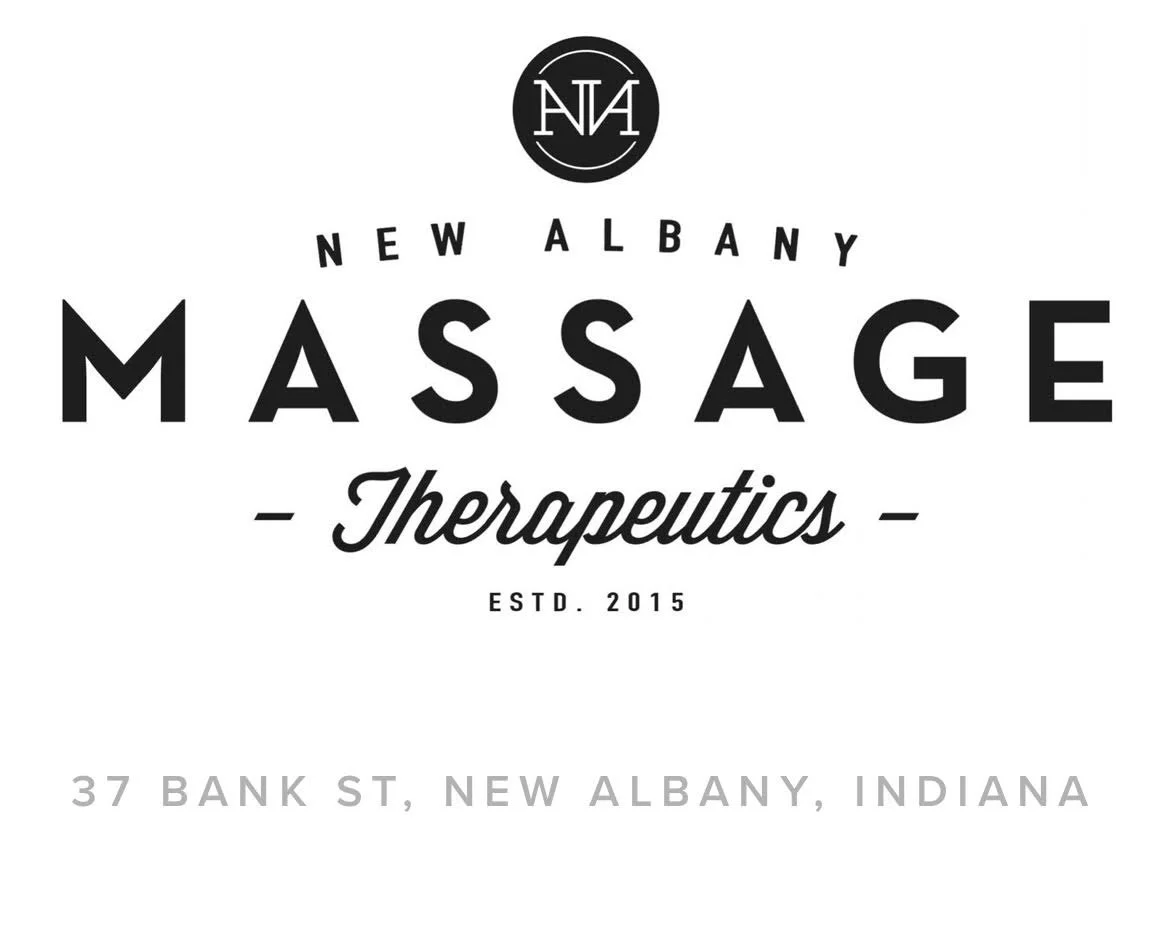 New Albany Massage Therapeutics