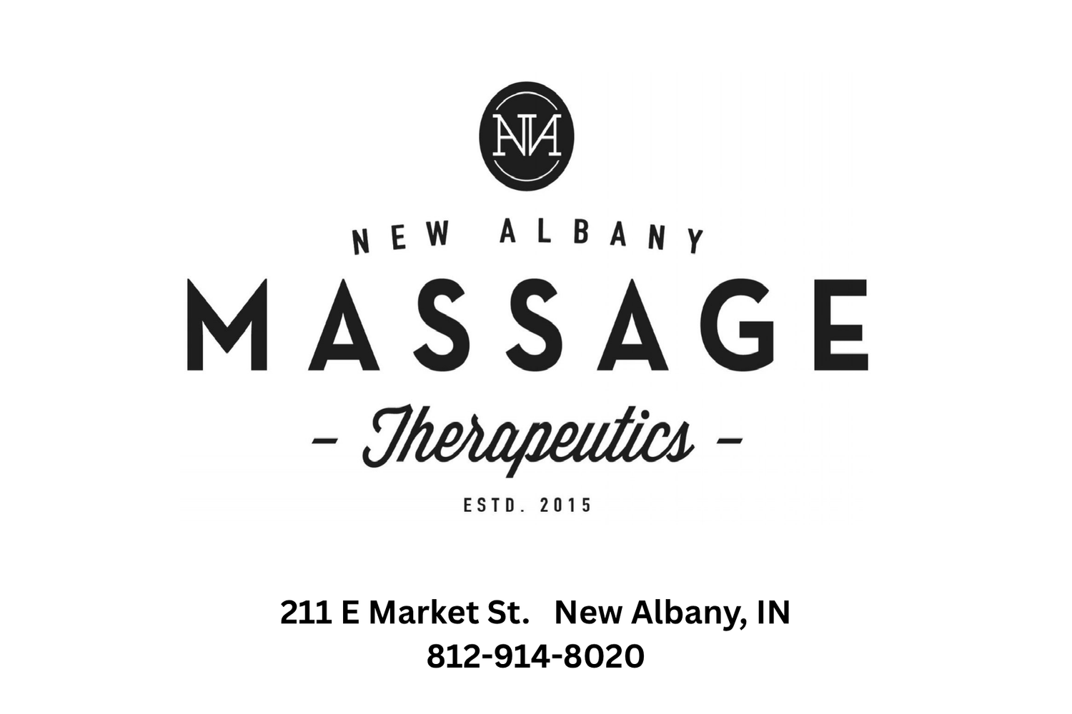 New Albany Massage Therapeutics