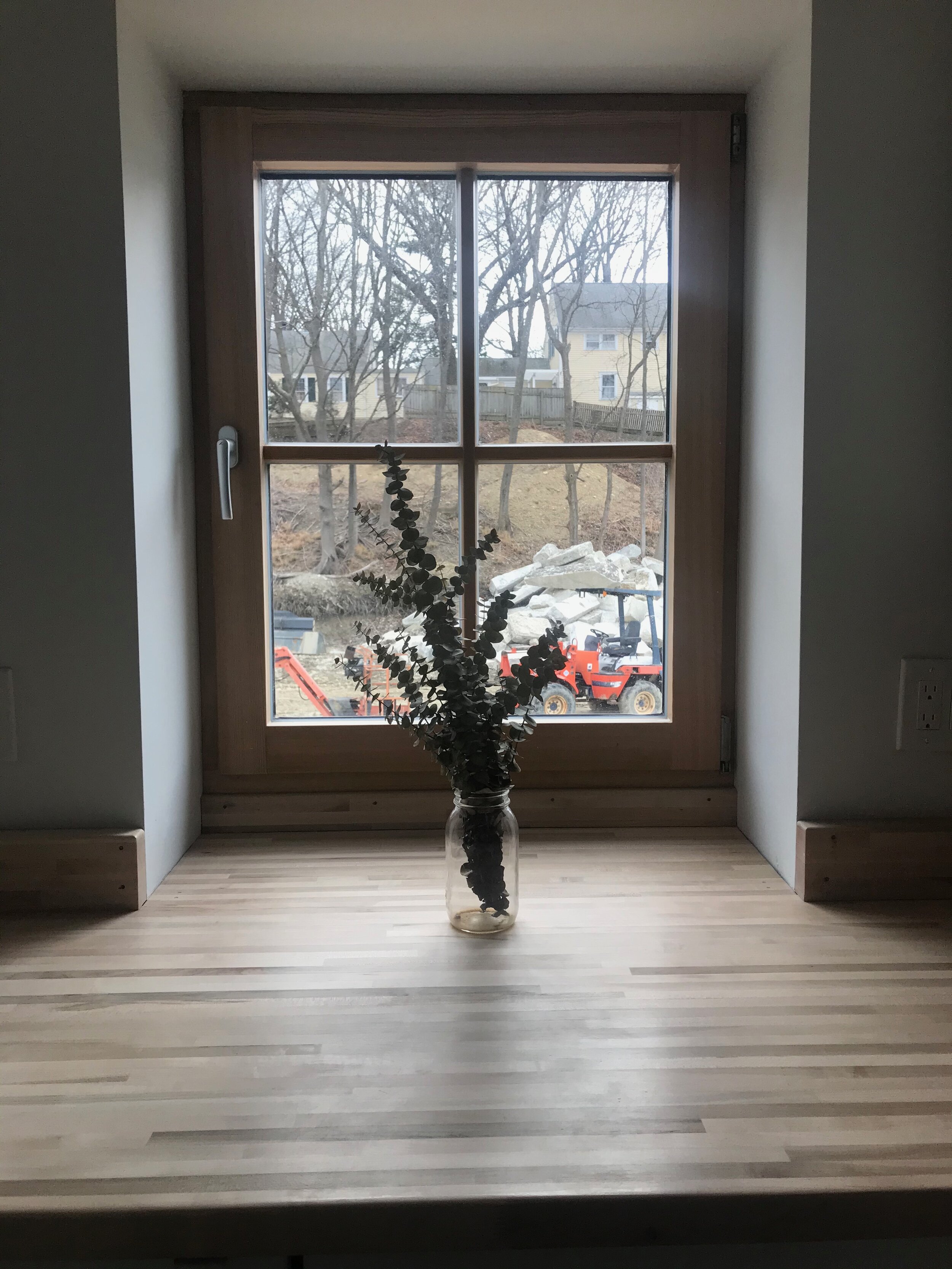 Kitchen details