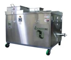 Onsite Resident Compost