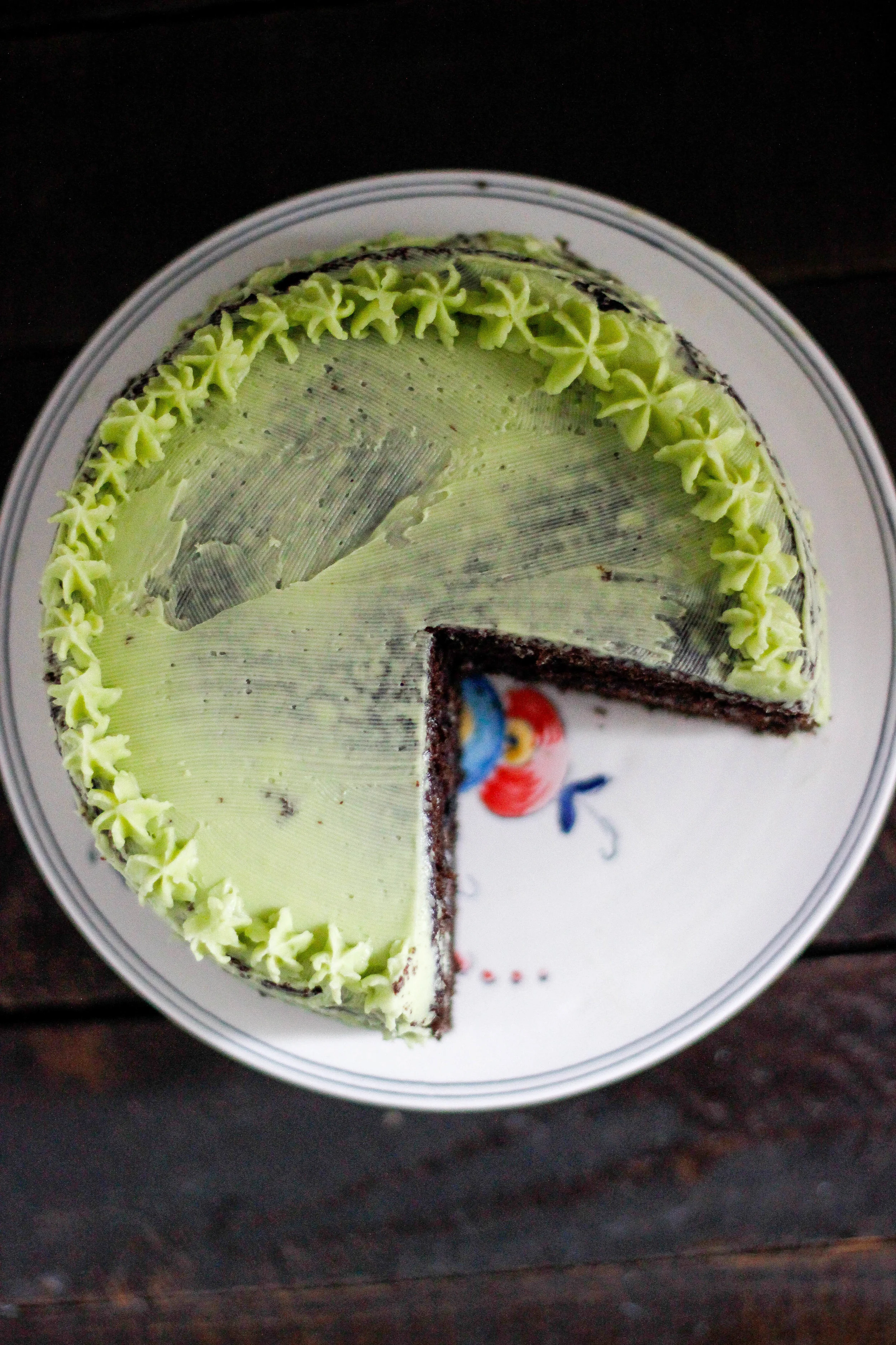 Green Pacman!!!