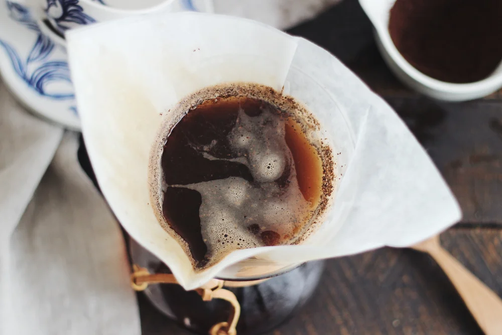 First Video Post Morning Coffee Madeline Hall