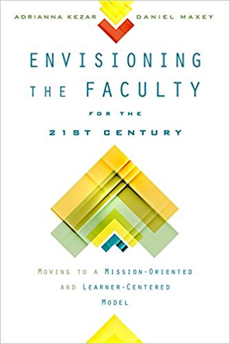 Envisioning the faculty for the 21st century100x149.jpg
