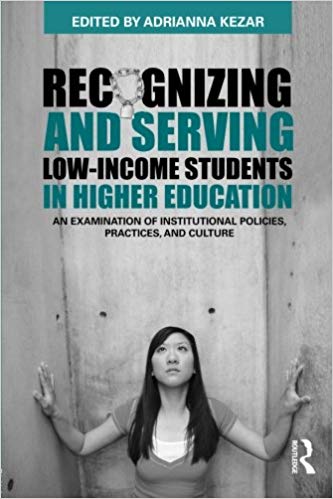 Recognizing and serving low-income students in higher education.jpg
