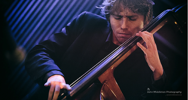 Grant Russell Quartet