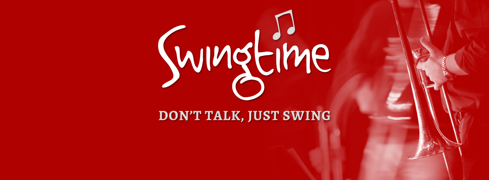 Swingtime Big Band