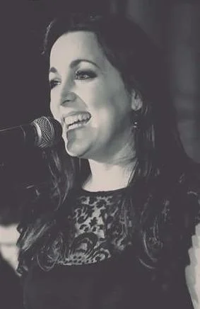 Kate Peters Big Band