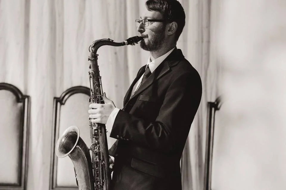 Kyran Matthews Trio