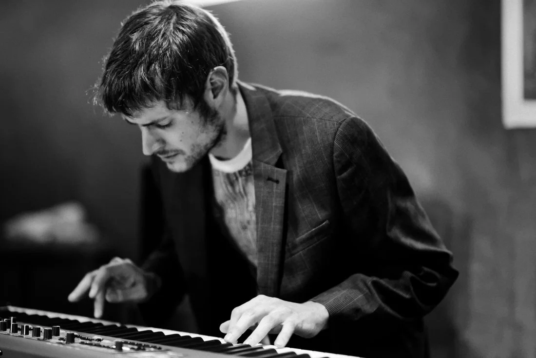 Misha Gray's Prehistoric Jazz Quartet