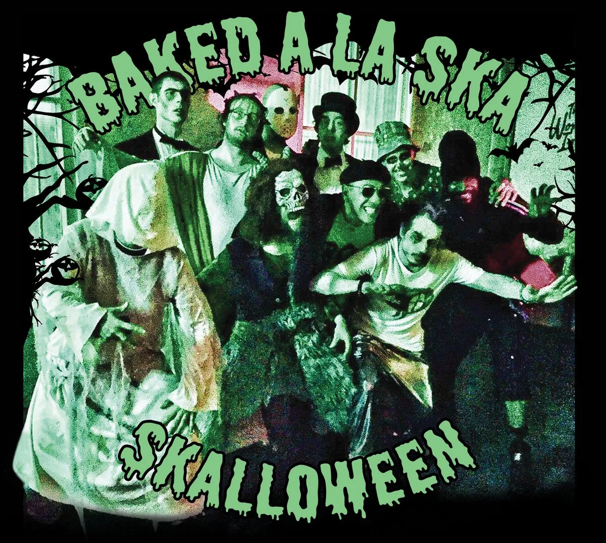 Baked a la Ska